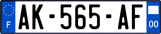 AK-565-AF