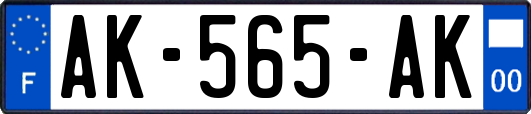 AK-565-AK