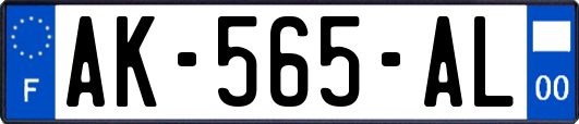 AK-565-AL