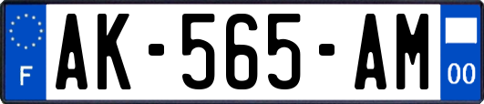 AK-565-AM