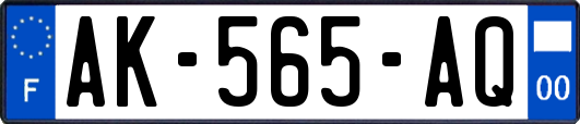 AK-565-AQ