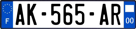 AK-565-AR