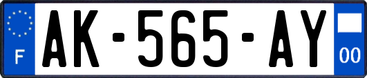 AK-565-AY