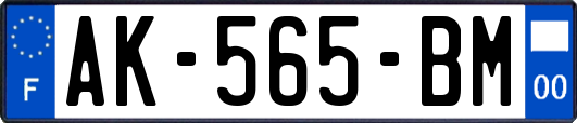 AK-565-BM