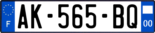 AK-565-BQ