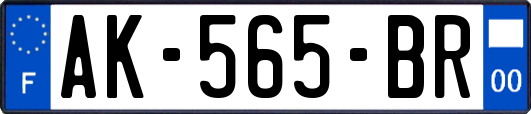 AK-565-BR