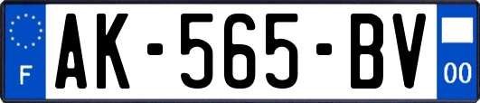 AK-565-BV