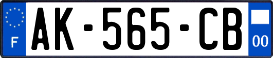 AK-565-CB