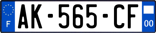 AK-565-CF