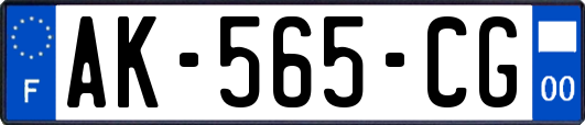 AK-565-CG