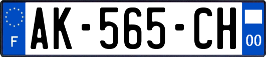 AK-565-CH