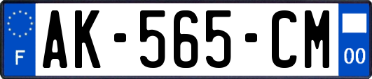 AK-565-CM