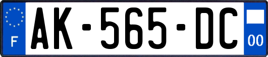 AK-565-DC