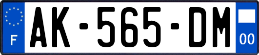 AK-565-DM