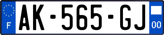 AK-565-GJ