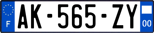 AK-565-ZY