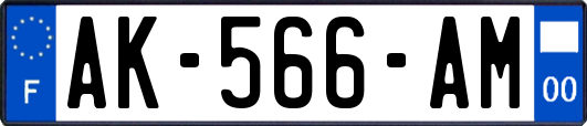 AK-566-AM