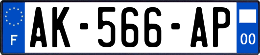 AK-566-AP