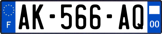 AK-566-AQ