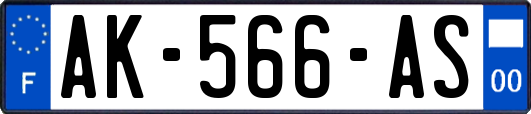 AK-566-AS