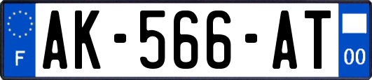 AK-566-AT