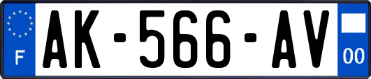 AK-566-AV