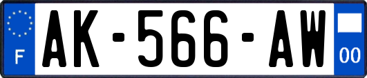 AK-566-AW