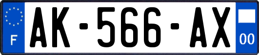 AK-566-AX
