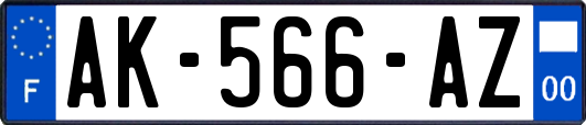 AK-566-AZ