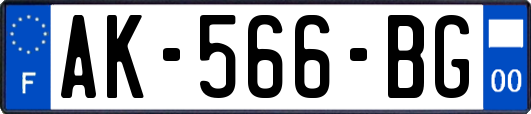 AK-566-BG