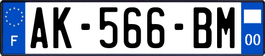 AK-566-BM