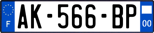 AK-566-BP