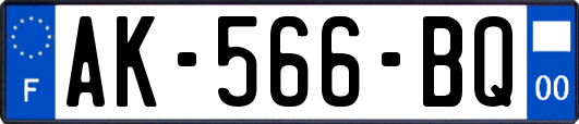 AK-566-BQ