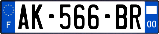 AK-566-BR