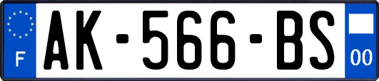 AK-566-BS