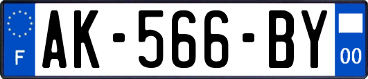 AK-566-BY