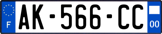 AK-566-CC