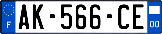 AK-566-CE