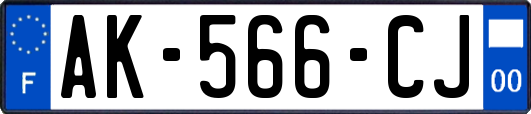 AK-566-CJ
