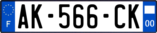 AK-566-CK