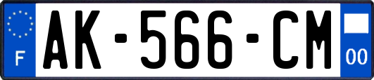AK-566-CM