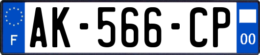 AK-566-CP