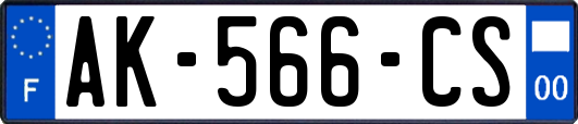 AK-566-CS