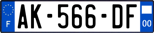 AK-566-DF