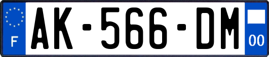 AK-566-DM