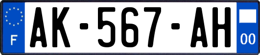 AK-567-AH