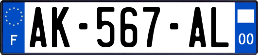 AK-567-AL