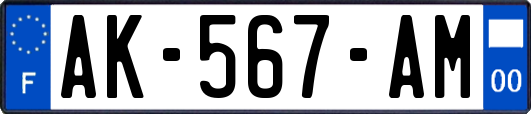 AK-567-AM