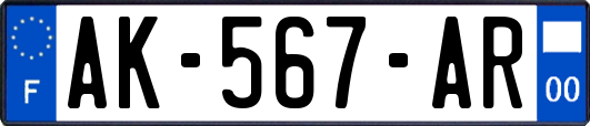 AK-567-AR