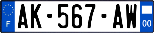 AK-567-AW